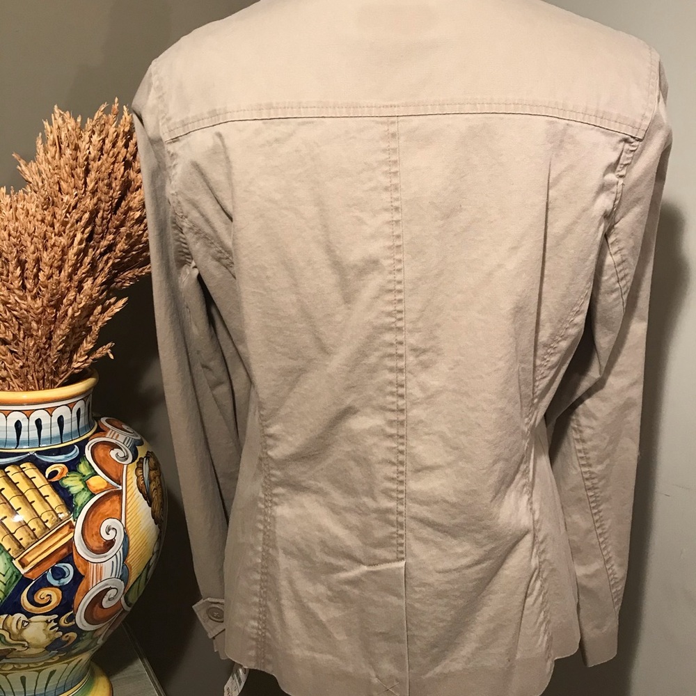 Brand New Talbots Jacket - Picture 7 of 8